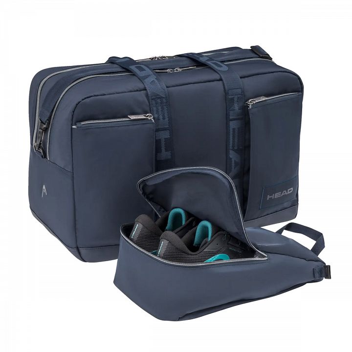 Head Pro Tote Bag 35L Navy